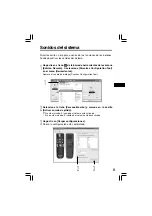 Preview for 25 page of Olympus DR 1000 - Directrec Dictation Kit Instrucciones