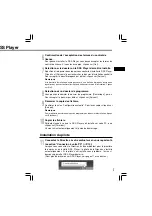 Preview for 7 page of Olympus DR 1000 - Directrec Dictation Kit Mode D'Emploi