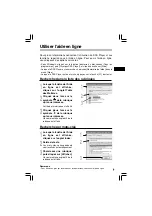 Preview for 9 page of Olympus DR 1000 - Directrec Dictation Kit Mode D'Emploi