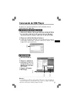 Preview for 11 page of Olympus DR 1000 - Directrec Dictation Kit Mode D'Emploi