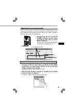 Preview for 23 page of Olympus DR 1000 - Directrec Dictation Kit Mode D'Emploi