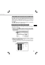 Preview for 29 page of Olympus DR 1000 - Directrec Dictation Kit Mode D'Emploi