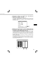 Preview for 31 page of Olympus DR 1000 - Directrec Dictation Kit Mode D'Emploi