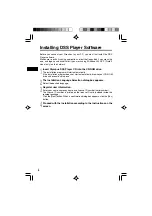 Preview for 6 page of Olympus DR 2000 - Speaker Microphone - Monaural Instructions Manual