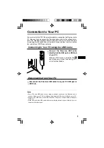 Preview for 9 page of Olympus DR 2000 - Speaker Microphone - Monaural Instructions Manual