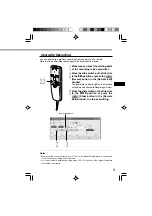 Preview for 15 page of Olympus DR 2000 - Speaker Microphone - Monaural Instructions Manual