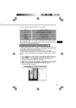 Preview for 33 page of Olympus DR 2000 - Speaker Microphone - Monaural Instructions Manual