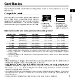 Preview for 7 page of Olympus DS-2200 Online Instructions Manual