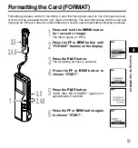 Preview for 51 page of Olympus DS-2200 Online Instructions Manual