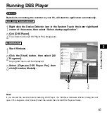 Preview for 61 page of Olympus DS-2200 Online Instructions Manual