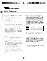 Preview for 6 page of Olympus DS-2300 Instructions Manual