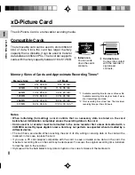 Preview for 8 page of Olympus DS-2300 Instructions Manual