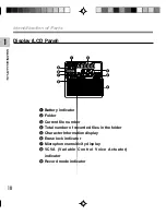 Preview for 10 page of Olympus DS-2300 Instructions Manual