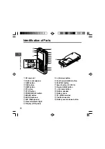 Preview for 10 page of Olympus DS-2400 Instructions Manual