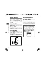 Preview for 14 page of Olympus DS-2400 Instructions Manual