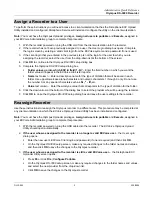 Preview for 2 page of Olympus DS-3000 Administration Quick Reference