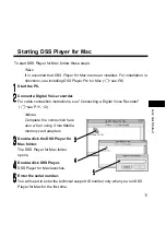 Preview for 15 page of Olympus DS-3000 Instructions Manual