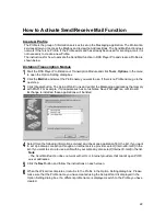 Preview for 22 page of Olympus DS-3000 Software Manual