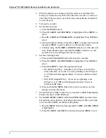 Preview for 12 page of Olympus DS-4000 Installation And User Manual