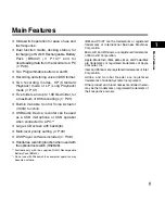 Preview for 9 page of Olympus DS-4000 Instructions Manual