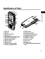 Preview for 11 page of Olympus DS-4000 Instructions Manual