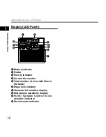 Preview for 12 page of Olympus DS-4000 Instructions Manual