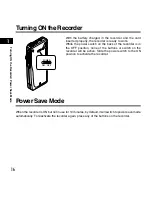 Preview for 16 page of Olympus DS-4000 Instructions Manual