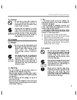 Preview for 7 page of Olympus DS-5000 Instructions Manual