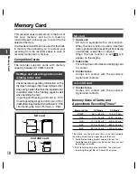 Preview for 10 page of Olympus DS-5000 Instructions Manual