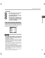 Preview for 11 page of Olympus DS-5000 Instructions Manual