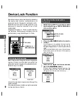 Preview for 42 page of Olympus DS-5000 Instructions Manual