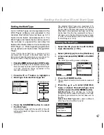 Preview for 47 page of Olympus DS-5000 Instructions Manual