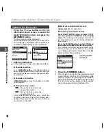 Preview for 48 page of Olympus DS-5000 Instructions Manual