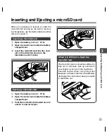 Preview for 51 page of Olympus DS-5000 Instructions Manual