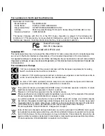 Preview for 68 page of Olympus DS-5000 Instructions Manual