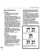 Preview for 6 page of Olympus DS-5500 Instructions Manual