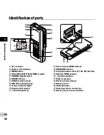 Preview for 10 page of Olympus DS-5500 Instructions Manual