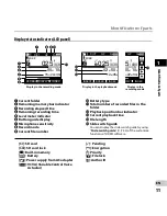 Preview for 11 page of Olympus DS-5500 Instructions Manual