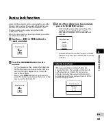 Preview for 33 page of Olympus DS-5500 Instructions Manual