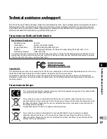 Preview for 57 page of Olympus DS-5500 Instructions Manual