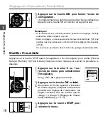 Preview for 18 page of Olympus DS-61 Mode D'Emploi