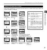 Preview for 21 page of Olympus DS-61 Mode D'Emploi