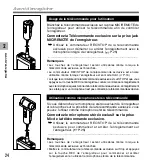 Preview for 24 page of Olympus DS-61 Mode D'Emploi