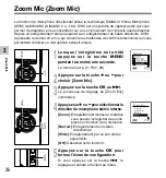 Preview for 36 page of Olympus DS-61 Mode D'Emploi