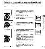 Предварительный просмотр 55 страницы Olympus DS-61 Mode D'Emploi