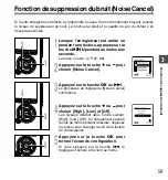 Preview for 59 page of Olympus DS-61 Mode D'Emploi