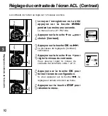 Preview for 92 page of Olympus DS-61 Mode D'Emploi