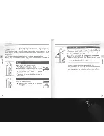 Preview for 14 page of Olympus DS-75 Instructions Manual