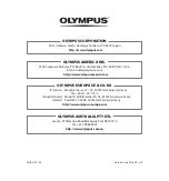 Preview for 72 page of Olympus DS-9500 Instructions Manual