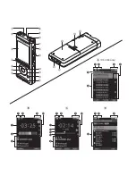 Preview for 2 page of Olympus DS-9500 Quick User Manual